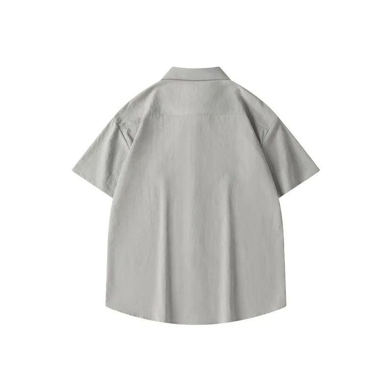 Maserati Shirts Women's-11