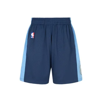 Mitchell & Ness Basketball Shorts Men's Navy Blue