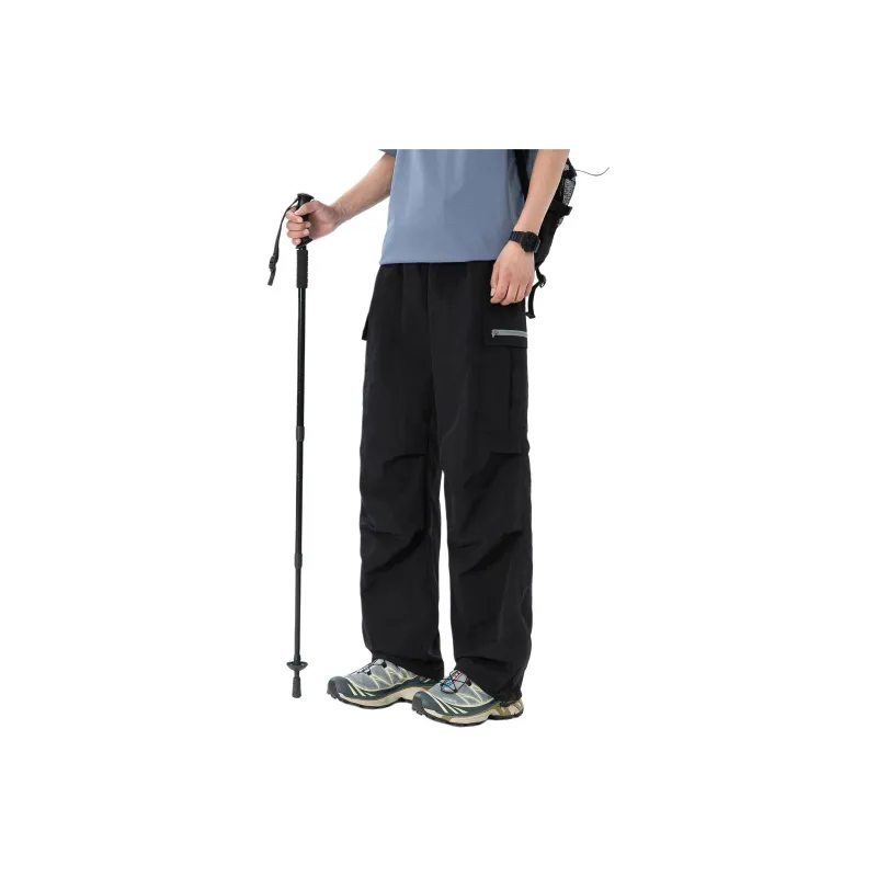 WOKXSS Casual Pants Unisex-0