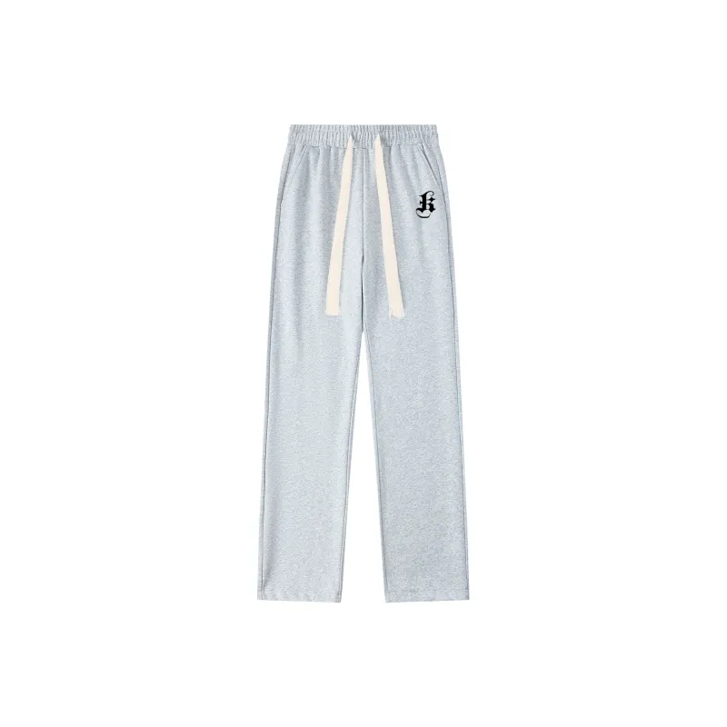 OKPI Casual Pants Unisex-5