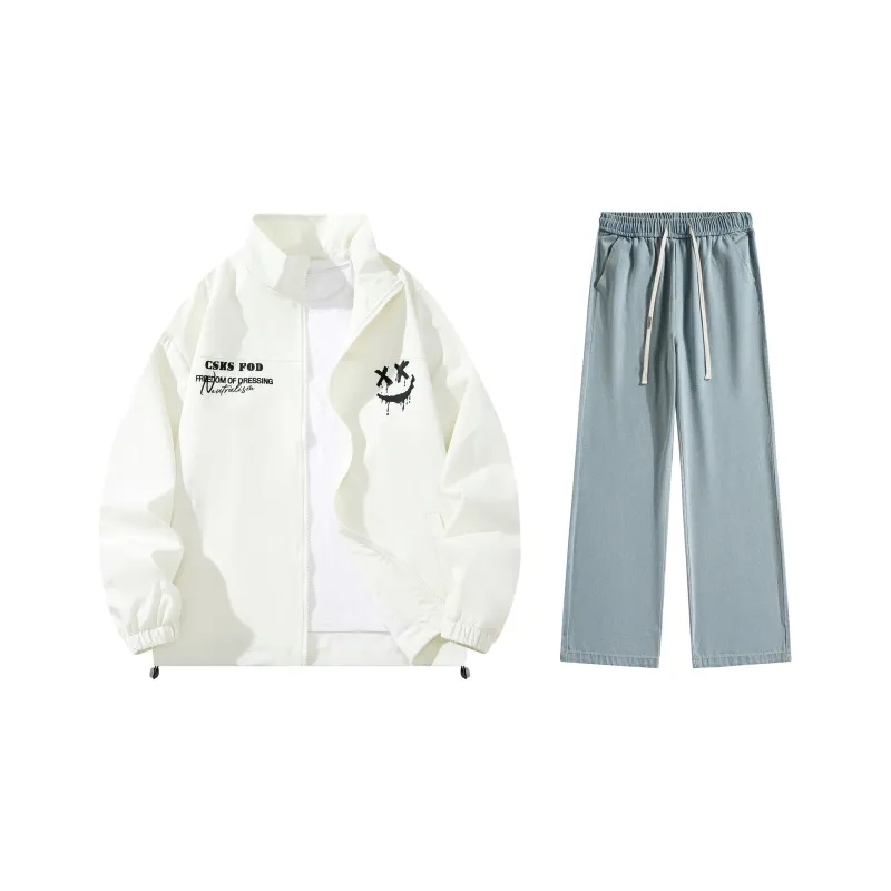 CSKS Casual Sportswear Unisex-14
