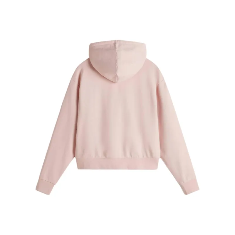 Vans Sweatshirts Women's Pink-1