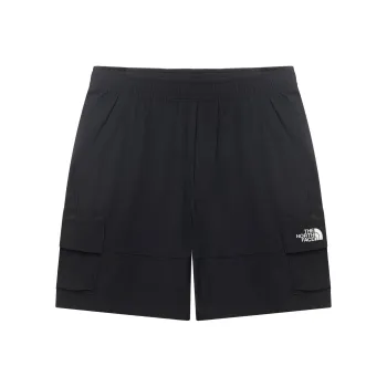 THE NORTH FACE Cargo Shorts Unisex Black