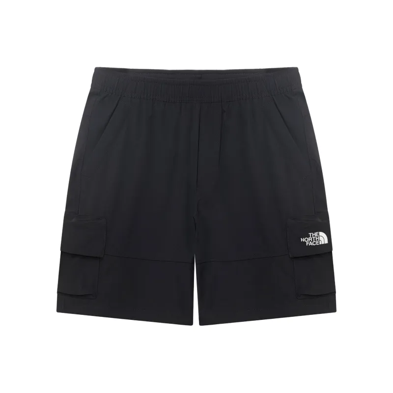 THE NORTH FACE Cargo Shorts Unisex Black-0