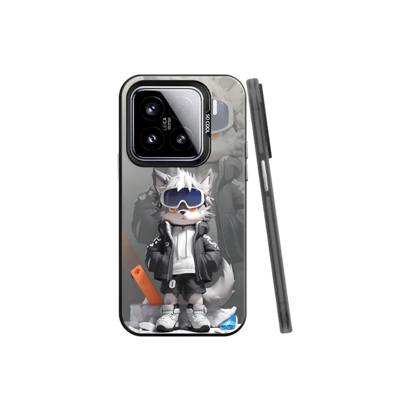 BAOCHENG Phone Cases-0