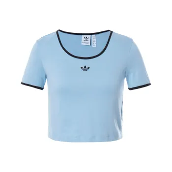 Adidas Originals Spice Girls Series T Shirt Women's Blue