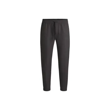 HUGO BOSS Casual Pants Men's Dark Gray