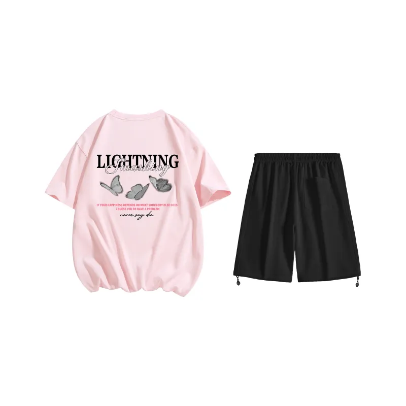 Lightning X Storm Casual Sportswear Unisex-36