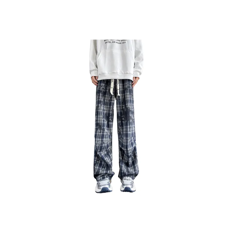 YATSI Casual Pants Unisex-0