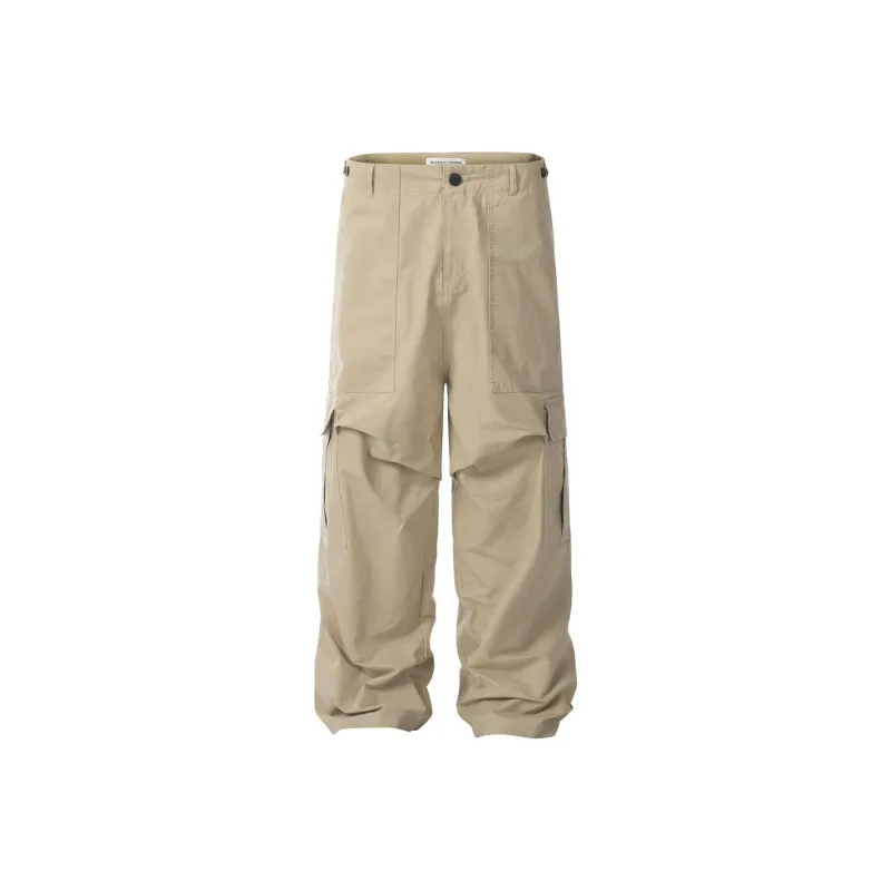 NewJnxs Casual Pants Unisex-3