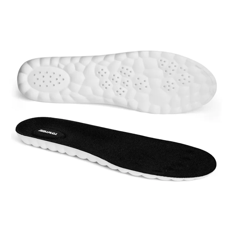 TRY MY WAY Insoles Unisex-3