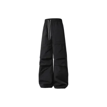 BIG TIME REGAL Casual Pants Unisex
