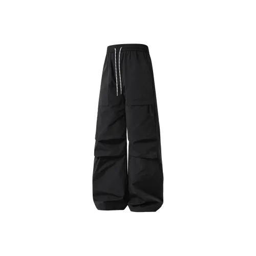 BIG TIME REGAL Casual Pants Unisex