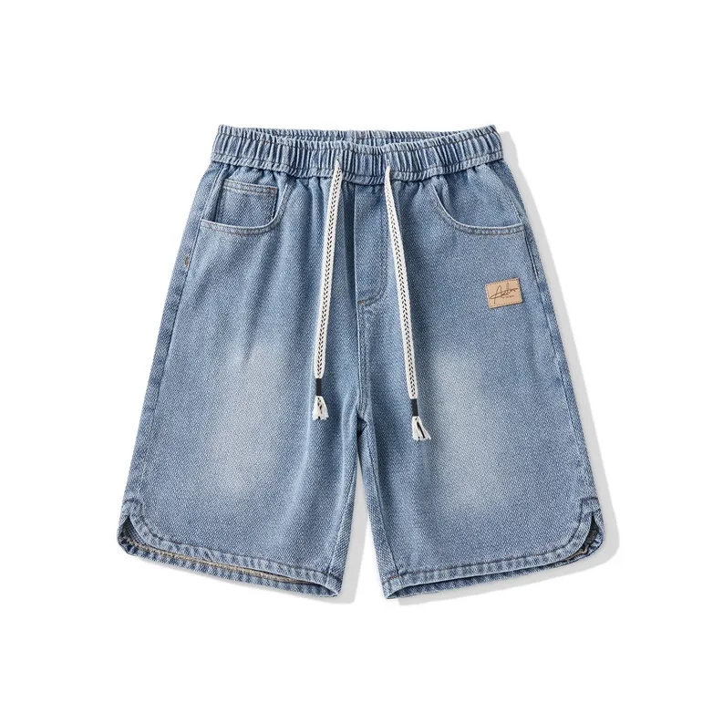 O'Neill Denim Shorts Unisex-0