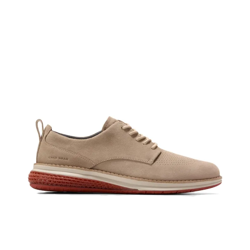COLE HAAN OriginalGrand Collection Casual Shoes Men's Beige-1