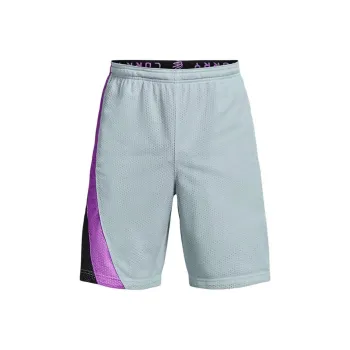 Under Armour Casual Shorts Men's Mint