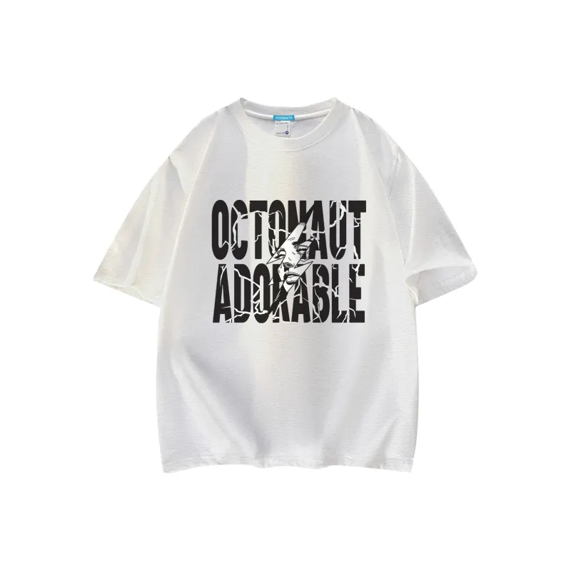 Small Columns Under The Sea T Shirt Unisex-10