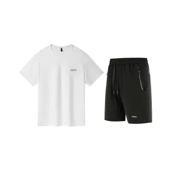 ZNTN Casual Sportswear Unisex