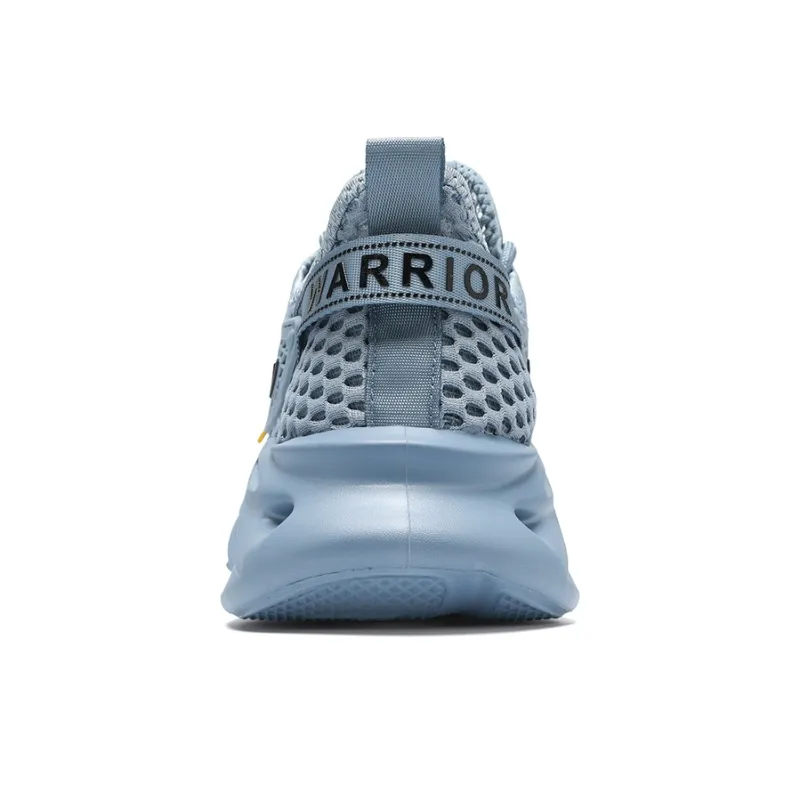 Warrior Breathable And Lightweight Low Top Casual Shoes Unisex-16