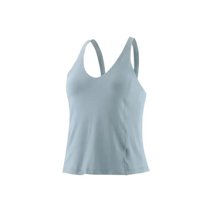 Patagonia Tadra Tank Top Tank Tops Women's-3