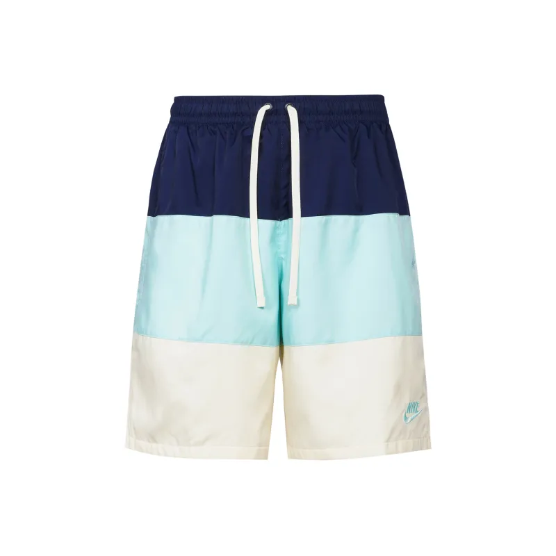 Nike Sports Shorts Men Multicolor-0