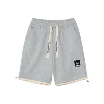 4T Casual Shorts Unisex