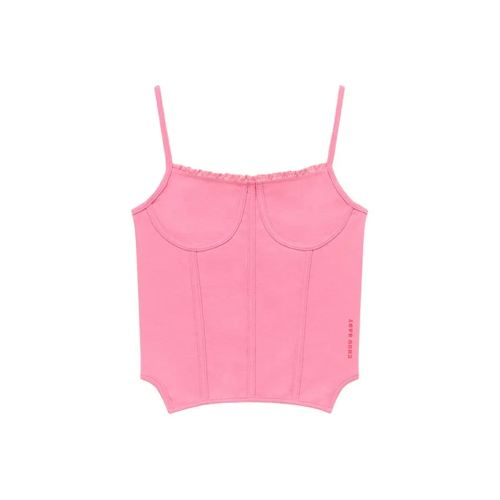 CHUU Tank Tops Women's-6