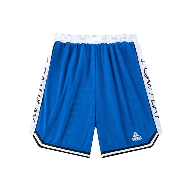 PEAK Basketball Shorts Unisex-11