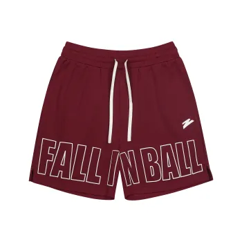 UZIS Basketball Shorts Unisex
