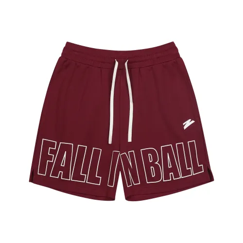 UZIS Basketball Shorts Unisex