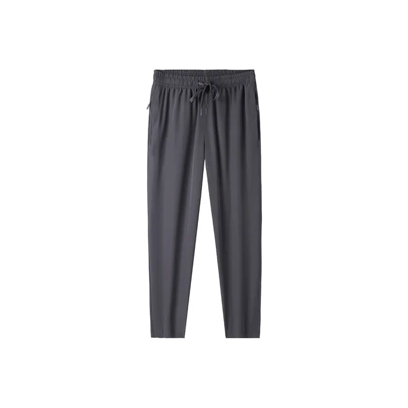 NRTY Casual Pants Men-4