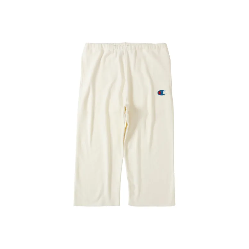 Champion X Champion Cropped Sweatpant-0