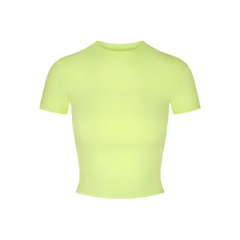 Khy T-Shirt Women's LIMONCELLO/Lemon Yellow