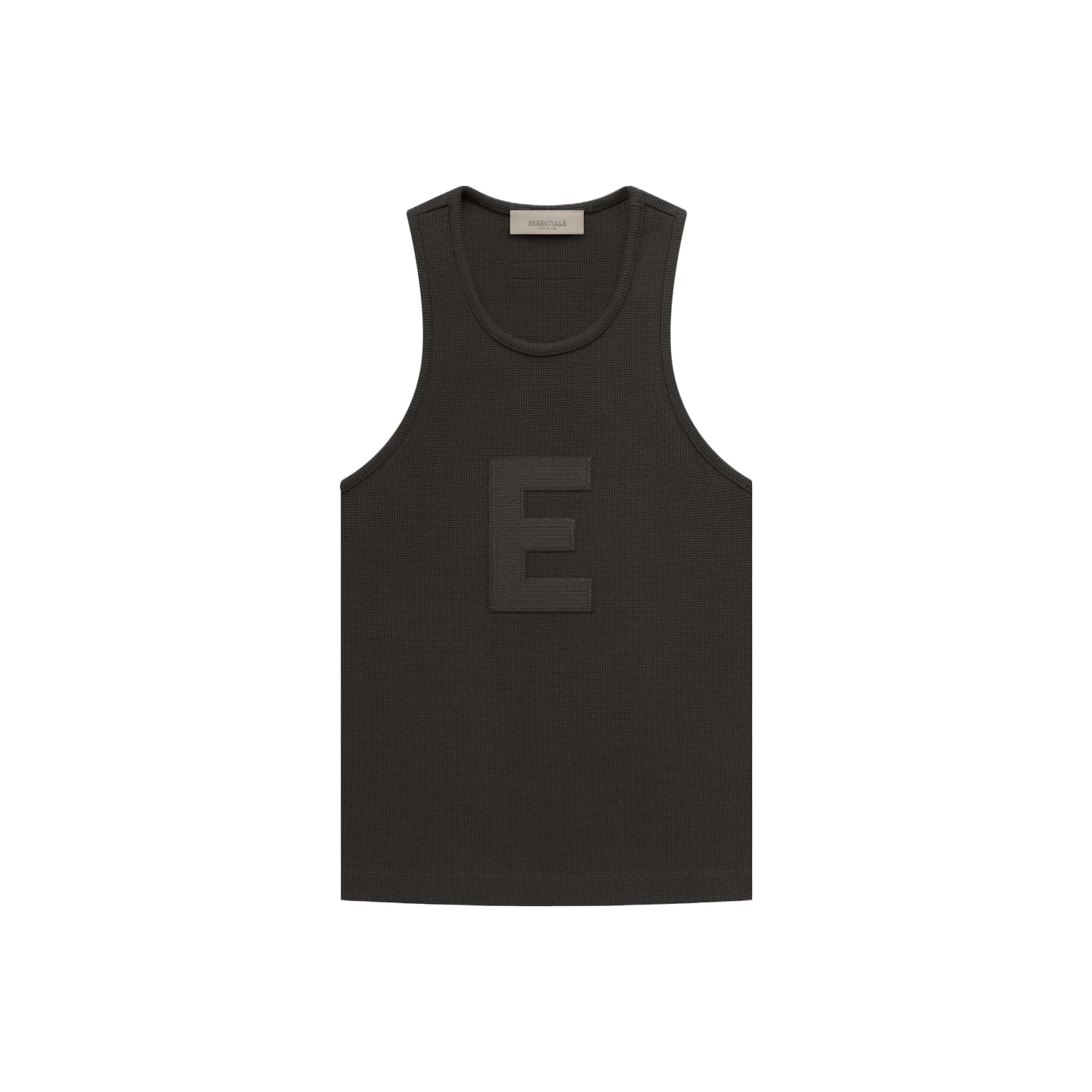 Fear of God Essentials Tank Tops on Sale & Authentic - POIZON