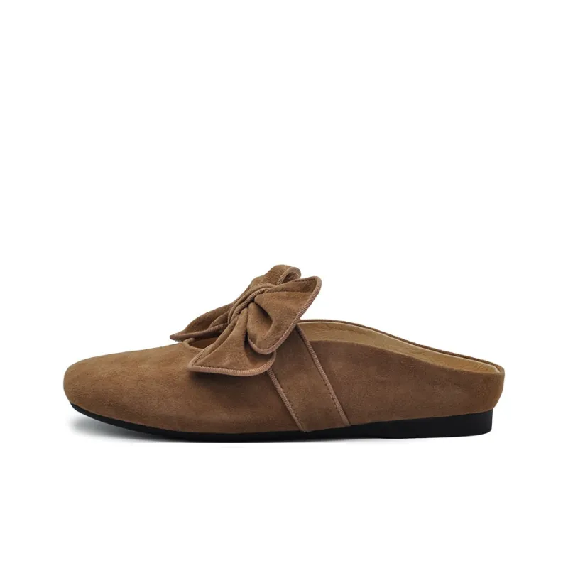 ARTMU Quick Dry Closed Toe Slippers Women's-12