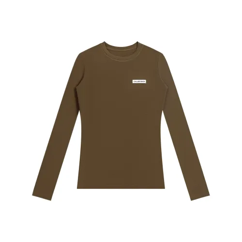 CALLED BACK T Shirts Women's