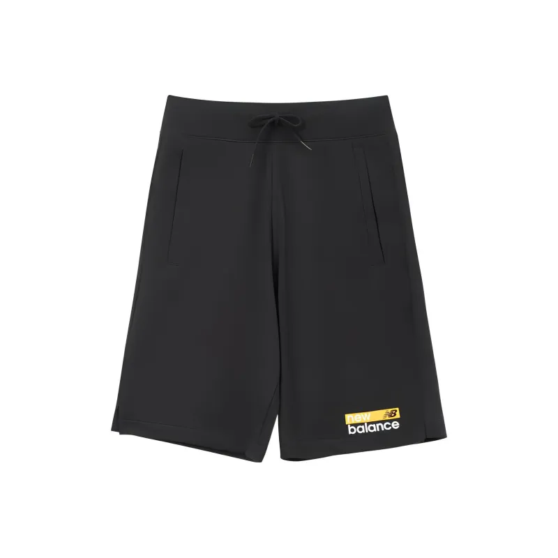 New Balance Sports Shorts Men Blue-0