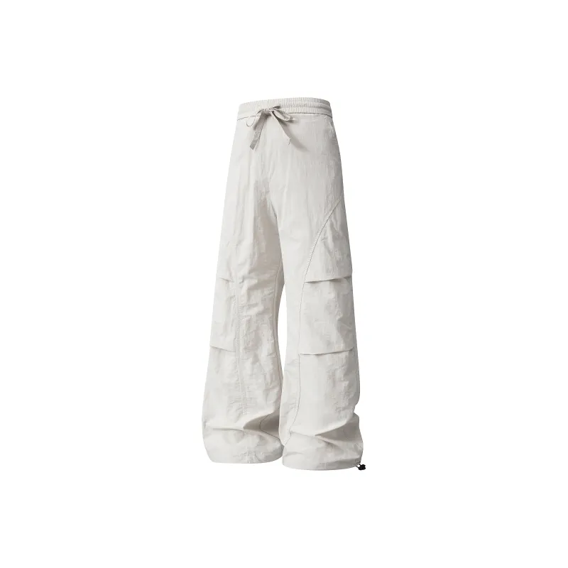 GR816 Casual Pants Unisex-1