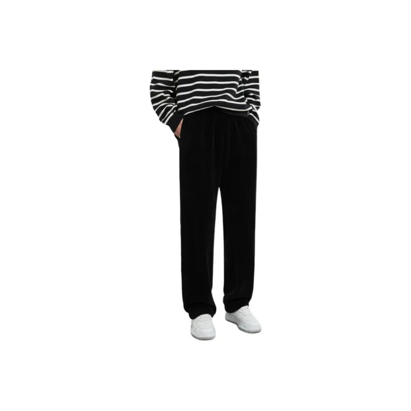 EARL JOEL Casual Pants Men-10