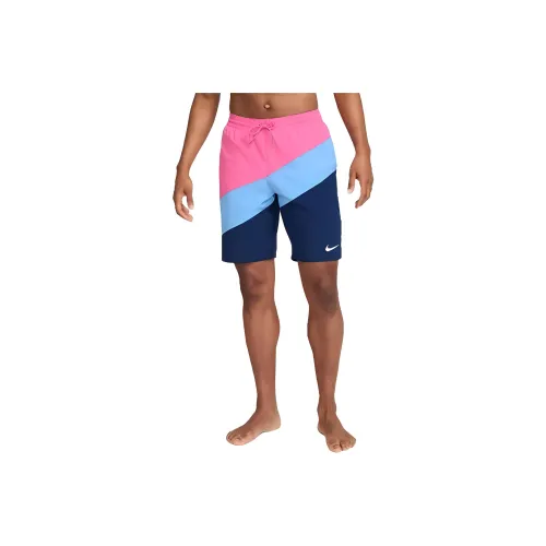 Nike Swim Men's 9' Boxer Volley Shorts