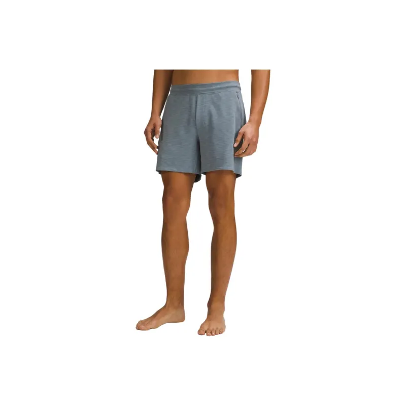 Lululemon Sports Shorts 6' Men's-22