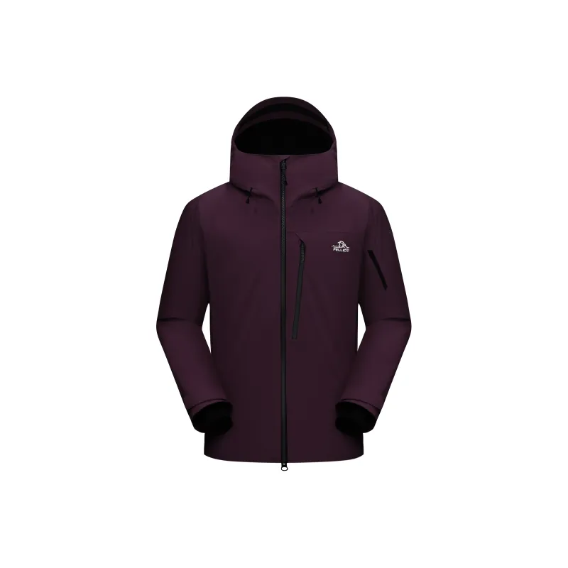 PELLIOT Classic 1.0 Ski Tops Unisex-2