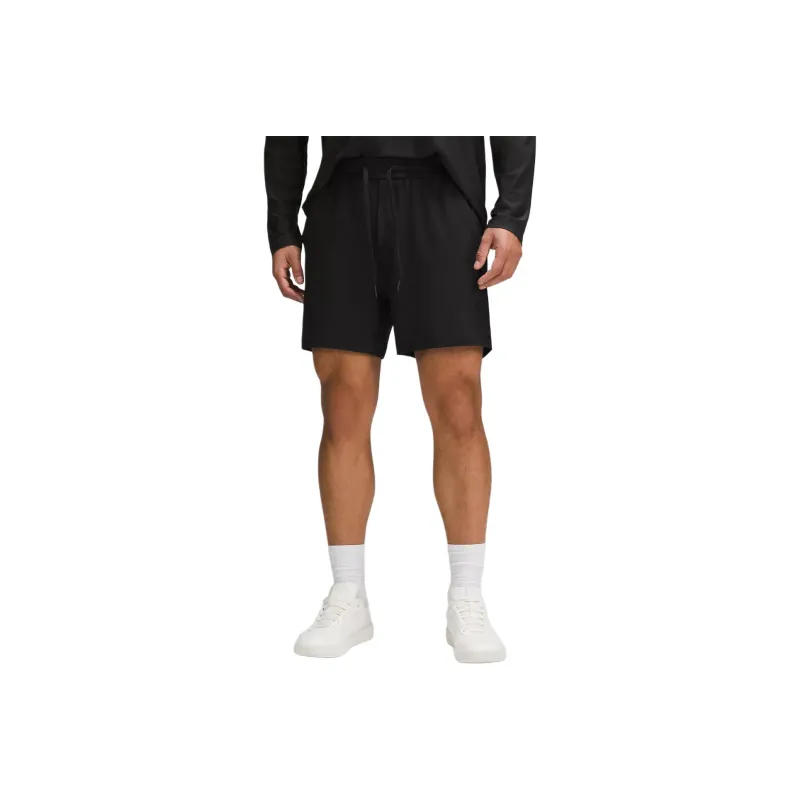 Lululemon Softstreme Casual Shorts 5' Men's-17