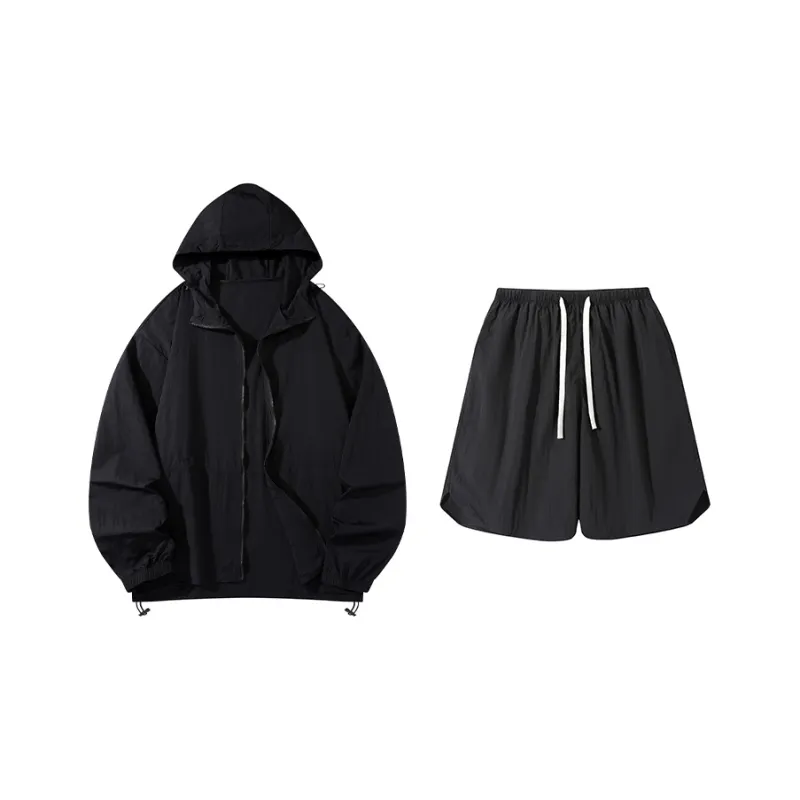 Mimx Homme Casual Sportswear Unisex-0