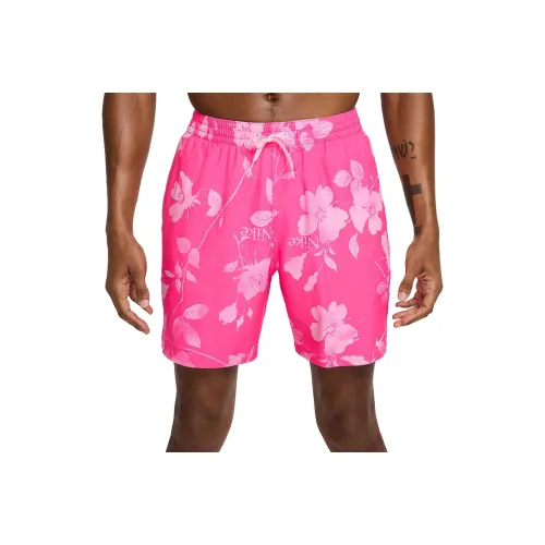 Nike Swim Breaker Men's 7' Boxer Volley Shorts