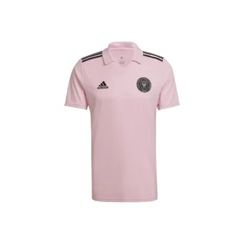 Adidas Soccer Jerseys Men Pink