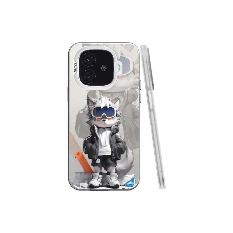 BAOCHENG Phone Cases-2