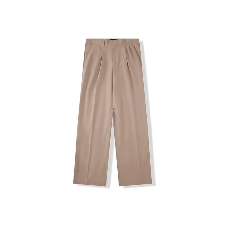 I'm David Casual Pants Unisex-7