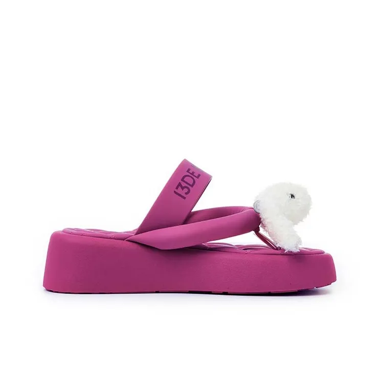 13 DEMARZO Flip Flops Women's-13