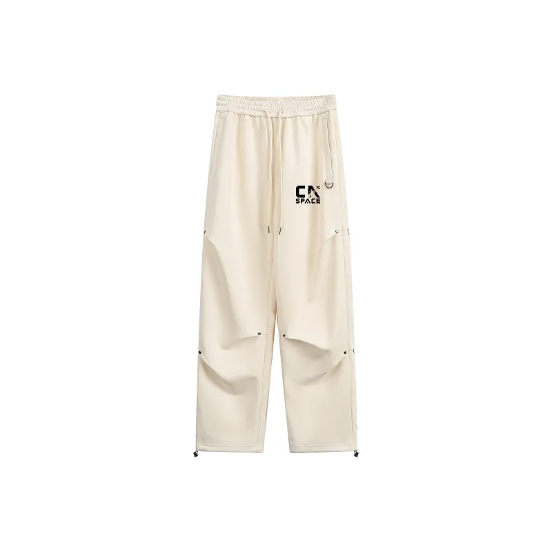China Aerospace Casual Pants Unisex-3